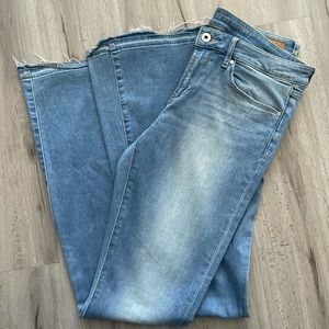 Articles of Society Flare Jeans